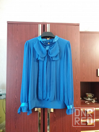 Продам блузку блузу р.50-52 Донецк - изображение 4