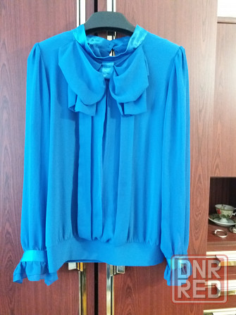 Продам блузку блузу р.50-52 Донецк - изображение 1