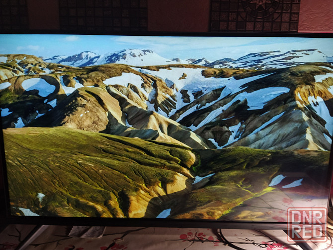 Smart TV PRO 32" N85B LED Донецк - изображение 2