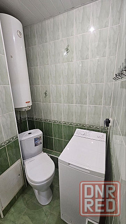 Сдам квартиру на Даках Макеевка - изображение 5