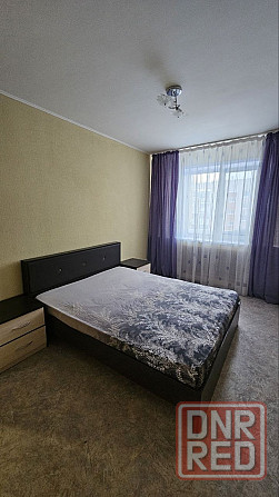 Сдам квартиру на Даках Макеевка - изображение 2