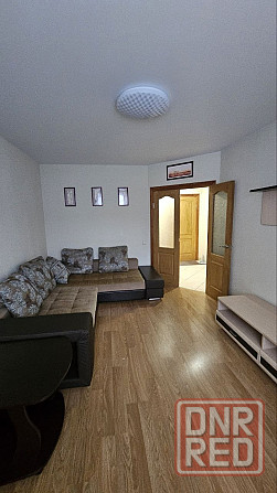 Сдам квартиру на Даках Макеевка - изображение 1