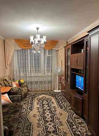 Сдам квартиру в Макеевке на 3/5 Макеевка