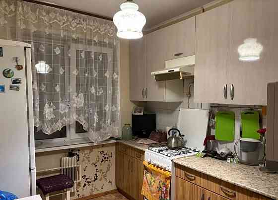 Сдам квартиру в Макеевке на 3/5 Макеевка