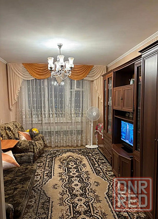 Сдам квартиру в Макеевке на 3/5 Макеевка - изображение 1