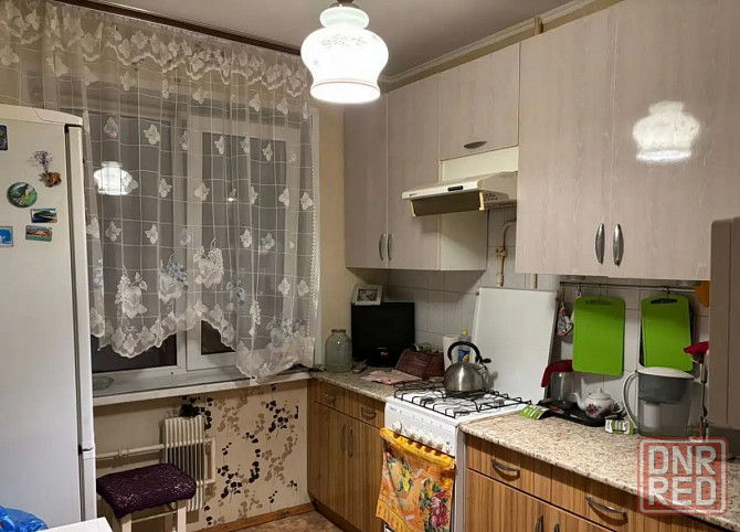 Сдам квартиру в Макеевке на 3/5 Макеевка - изображение 3