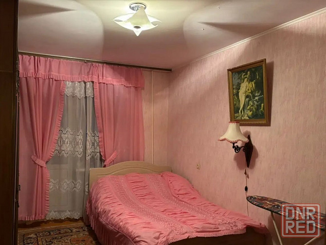 Сдам квартиру в Макеевке на 3/5 Макеевка - изображение 2