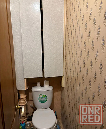 Сдам квартиру в Макеевке на 3/5 Макеевка - изображение 4