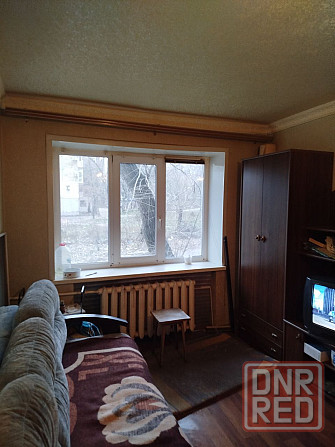 Продам 3х комн кв в центре города к-р Звездочка Донецк - изображение 1