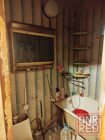 Продам 3х комн кв в центре города к-р Звездочка Донецк - изображение 7