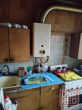 Продам 3х комн кв в центре города к-р Звездочка Донецк - изображение 6