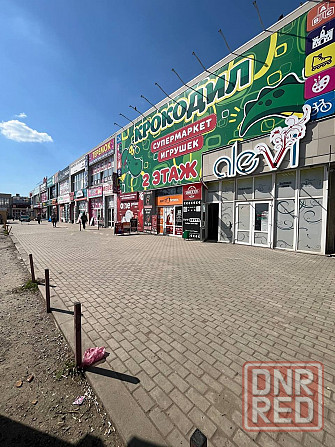 Сдается нежилое помещение на Донском! Донецк - изображение 2