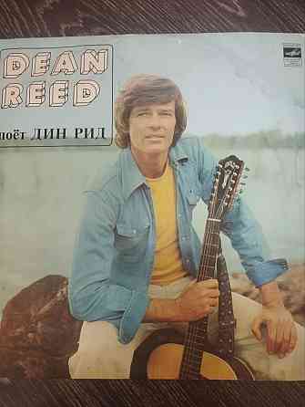 Продам виниловые пластинки зарубежная эстрада Донецк