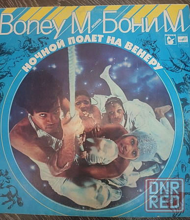 Продам виниловые пластинки зарубежная эстрада Донецк - изображение 3