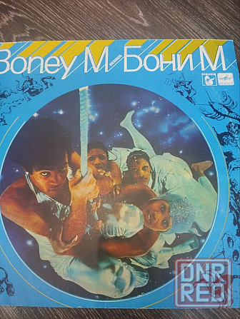 Продам виниловые пластинки зарубежная эстрада Донецк - изображение 4