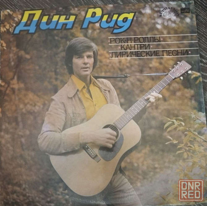 Продам виниловые пластинки зарубежная эстрада Донецк - изображение 5