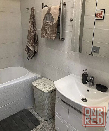 Сдаю двухкомнатную квартиру в Ворошиловском районе напротив Филармонии. Донецк - изображение 7