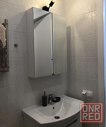 Сдаю двухкомнатную квартиру в Ворошиловском районе напротив Филармонии. Донецк - изображение 6