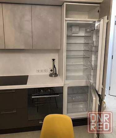 Сдаю двухкомнатную квартиру в Ворошиловском районе напротив Филармонии. Донецк - изображение 2