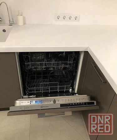 Сдаю двухкомнатную квартиру в Ворошиловском районе напротив Филармонии. Донецк - изображение 3