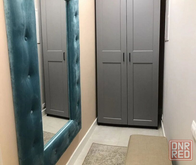 Сдаю двухкомнатную квартиру в Ворошиловском районе напротив Филармонии. Донецк - изображение 8