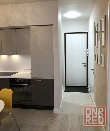 Сдаю двухкомнатную квартиру в Ворошиловском районе напротив Филармонии. Донецк - изображение 9