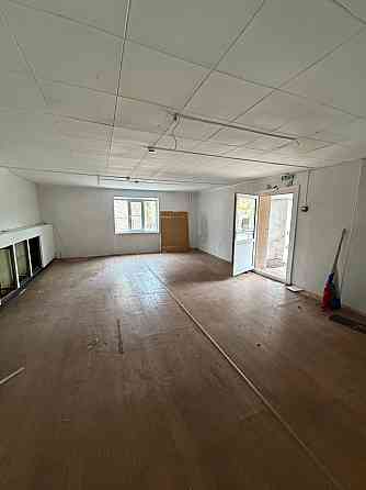 Предлагаетсяц в аренду фасадное помещение по ул. Ленина в г. Макеевке Общая площадь 130 кв.м Донецк