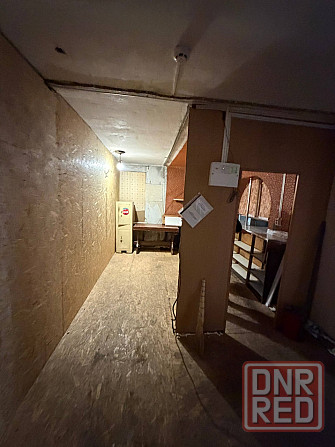 Предлагаетсяц в аренду фасадное помещение по ул. Ленина в г. Макеевке Общая площадь 130 кв.м Донецк - изображение 3