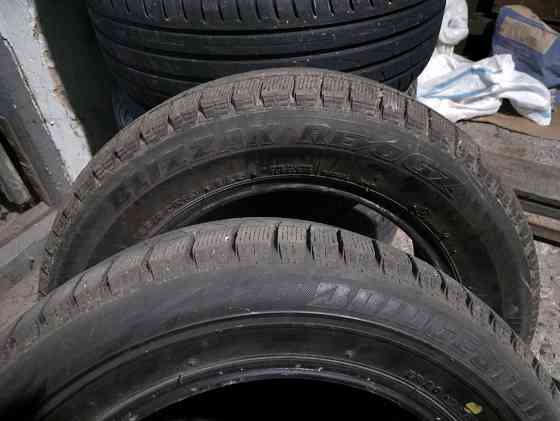 Продам Шины. R14 Зима. Bridgestone. Япония. Донецк