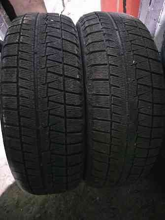 Продам Шины. R14 Зима. Bridgestone. Япония. Донецк
