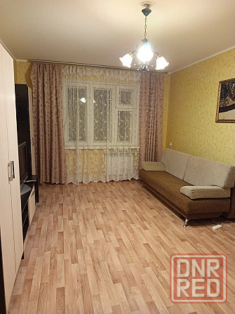 Сдам квартиру в Макеевке на Зеленом Макеевка - изображение 1