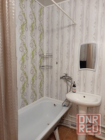 Сдам квартиру в Макеевке на Зеленом Макеевка - изображение 3