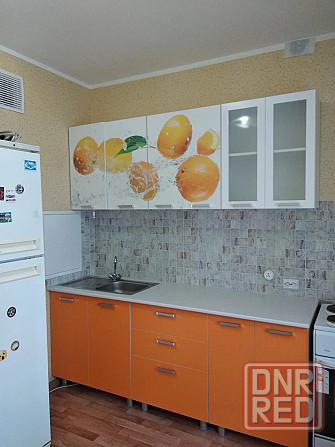 Сдам квартиру в Макеевке на Зеленом Макеевка - изображение 2