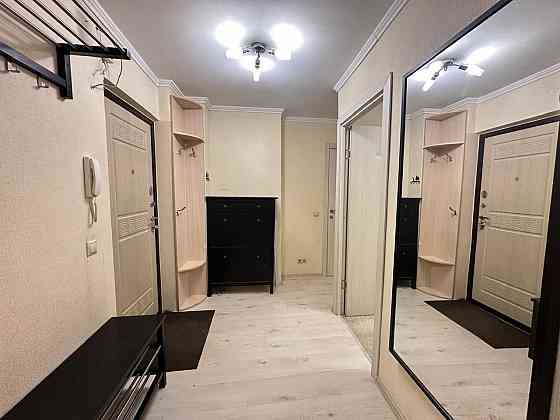 Сдаётся 2-х комнатная квартира в Буденновском р-не Донецк