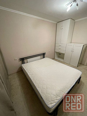 Сдаётся 2-х комнатная квартира в Буденновском р-не Донецк - изображение 2