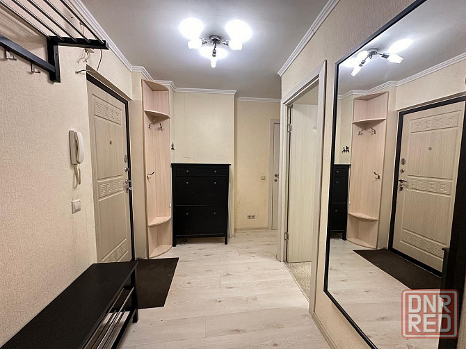 Сдаётся 2-х комнатная квартира в Буденновском р-не Донецк - изображение 3