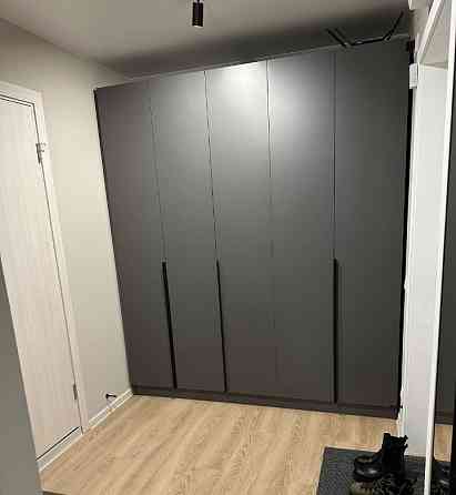 Сдаю однокомнатную квартиру в Ворошиловском районе по адресу: улица Щорса, 25. Донецк