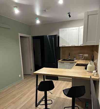 Сдаю однокомнатную квартиру в Ворошиловском районе по адресу: улица Щорса, 25. Донецк