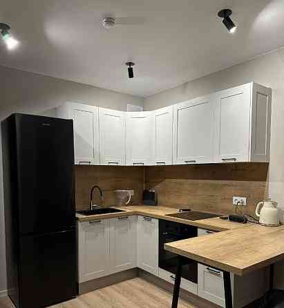 Сдаю однокомнатную квартиру в Ворошиловском районе по адресу: улица Щорса, 25. Донецк