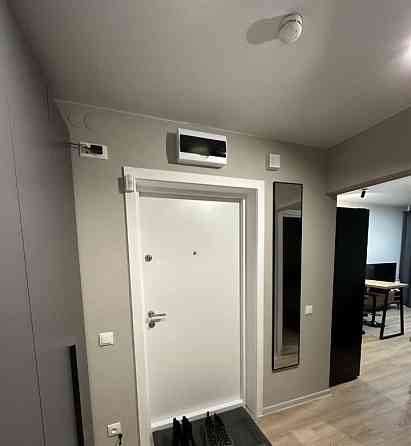 Сдаю однокомнатную квартиру в Ворошиловском районе по адресу: улица Щорса, 25. Донецк