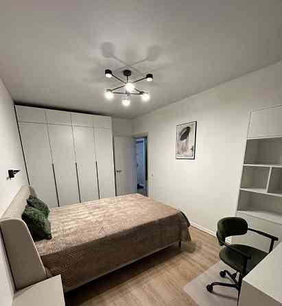 Сдаю однокомнатную квартиру в Ворошиловском районе по адресу: улица Щорса, 25. Донецк