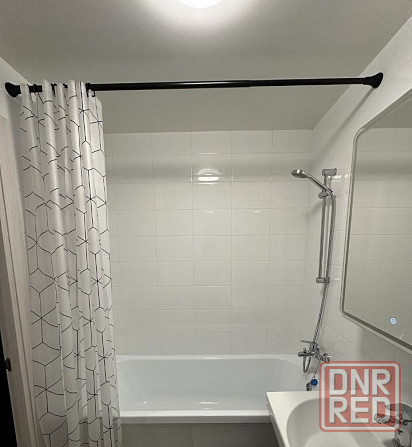 Сдаю однокомнатную квартиру в Ворошиловском районе по адресу: улица Щорса, 25. Донецк - изображение 9