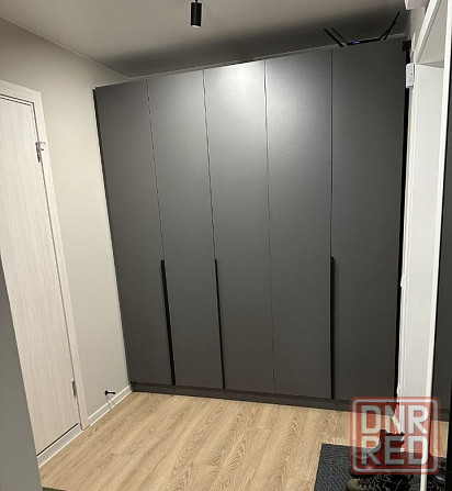 Сдаю однокомнатную квартиру в Ворошиловском районе по адресу: улица Щорса, 25. Донецк - изображение 4