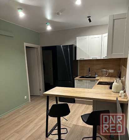 Сдаю однокомнатную квартиру в Ворошиловском районе по адресу: улица Щорса, 25. Донецк - изображение 6