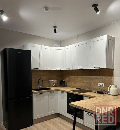 Сдаю однокомнатную квартиру в Ворошиловском районе по адресу: улица Щорса, 25. Донецк - изображение 1