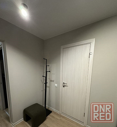 Сдаю однокомнатную квартиру в Ворошиловском районе по адресу: улица Щорса, 25. Донецк - изображение 7