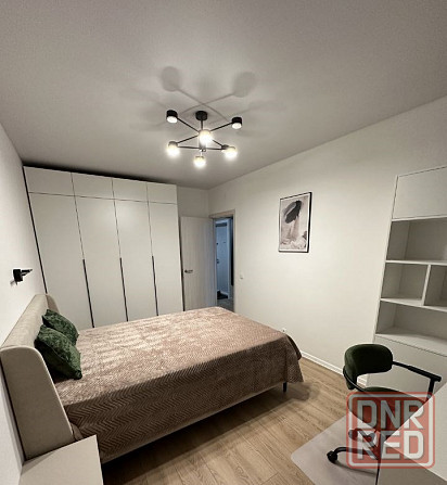 Сдаю однокомнатную квартиру в Ворошиловском районе по адресу: улица Щорса, 25. Донецк - изображение 2