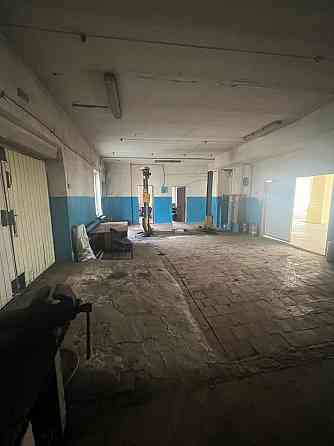 Предлагается в аренду бывшее здание автосалона Ул. Жигулевская Донецк