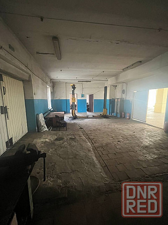 Предлагается в аренду бывшее здание автосалона Ул. Жигулевская Донецк - изображение 4