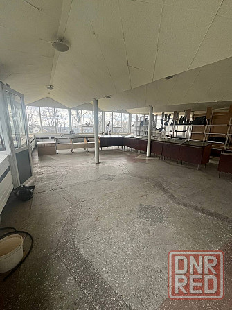 Предлагается в аренду бывшее здание автосалона Ул. Жигулевская Донецк - изображение 3